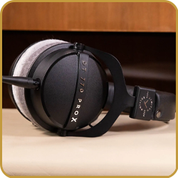 Beyerdynamic DT 770 PRO X Limited Edition Headphones