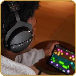Beyerdynamic DT 770 PRO X Limited Edition Headphones