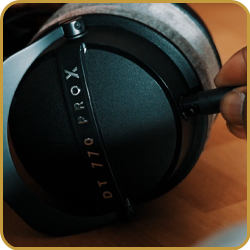 Beyerdynamic DT 770 PRO X Limited Edition Headphones