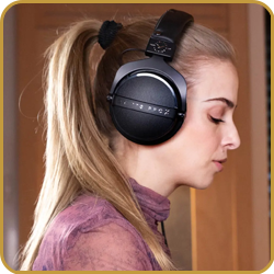 Beyerdynamic DT 770 PRO X Limited Edition Headphones