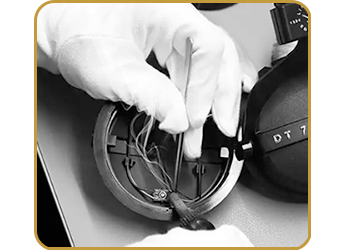 Beyerdynamic DT 770 PRO X Limited Edition Headphones