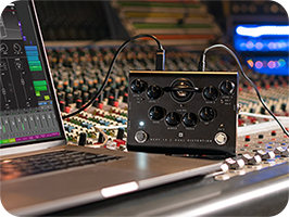 Valve Recording Interface