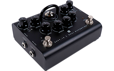 Blackstar Dept. 10 Dual Distortion