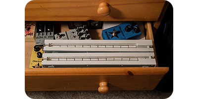Carry-On FP88