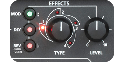 blackstar fx