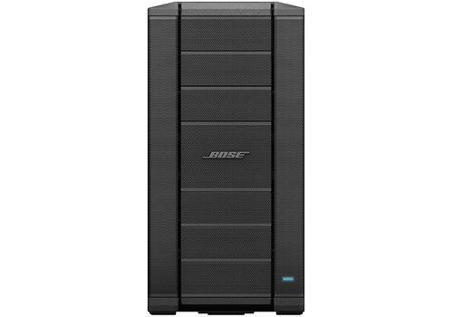 Bose - F1 Model 812