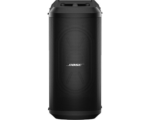 Bose - Sub1