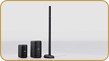 Bose - Sub2