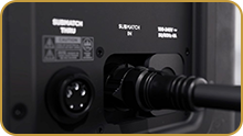 Bose - Sub2