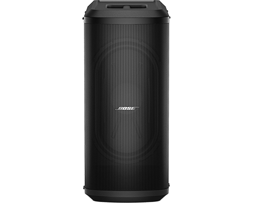 Bose - Sub2