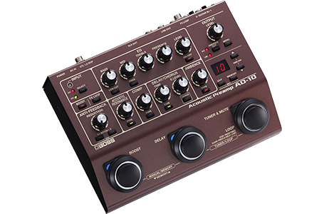 BOSS AD-10