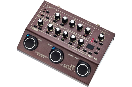 BOSS AD-10