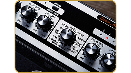 BOSS DM-101