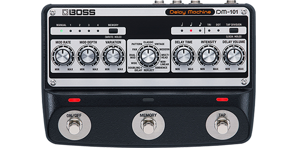 BOSS DM-101