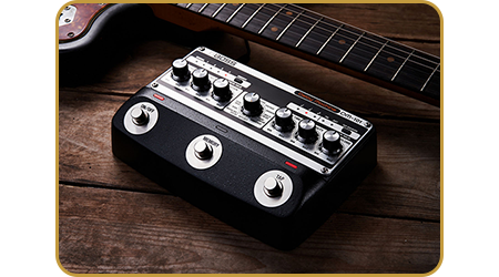 BOSS DM-101