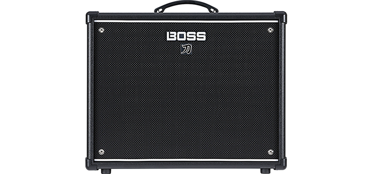 Boss Katana-100 Gen 3