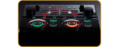 Boss RC-202