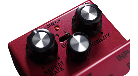 boss dm-2w