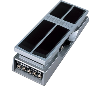 boss fv-500l