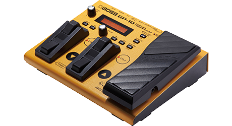 boss gp-10