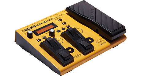 boss gp-10