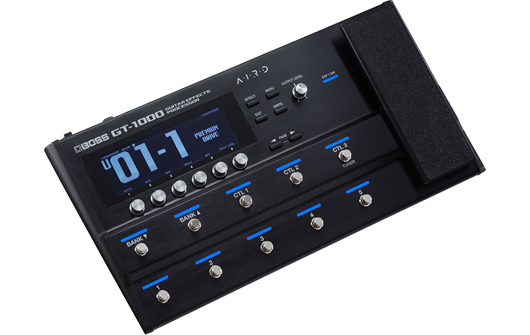 boss gt-1000