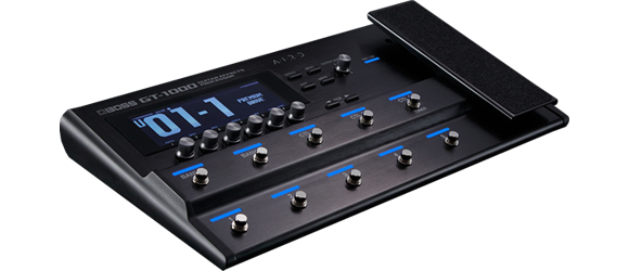 boss gt-1000