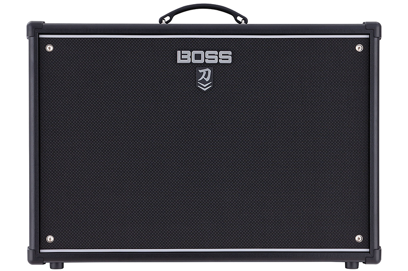 Boss Katana 100 212