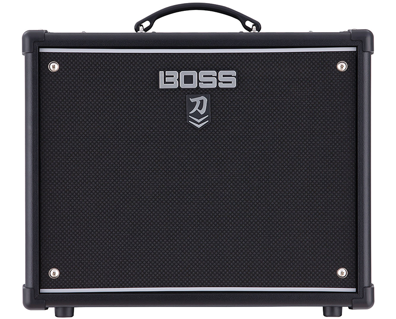 Katana-100 amplifier