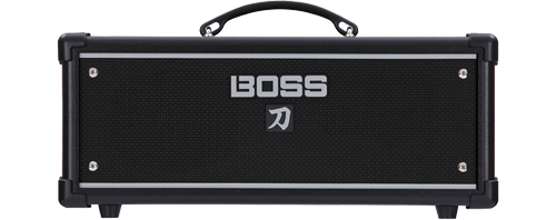 Katana-100 amplifier