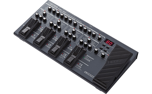 boss me-80