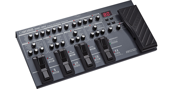 boss me-80