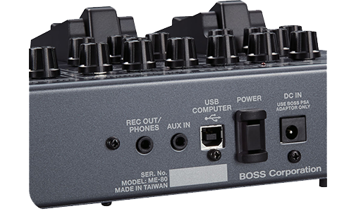 boss me-80