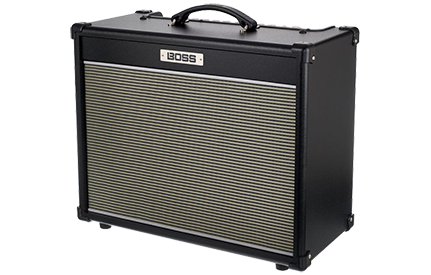 boss nextone stage