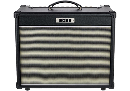 boss nextone stage