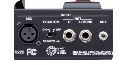 roland rc-300