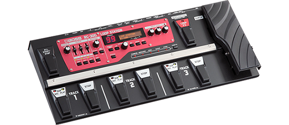 roland rc-300