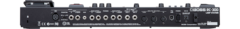 roland rc-300