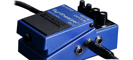 boss sy-1