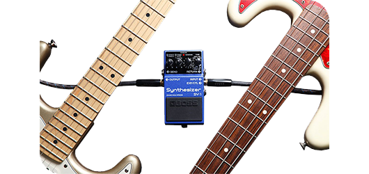 boss sy-1