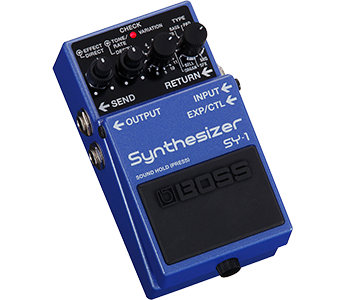 boss sy-1