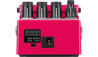 boss vo-1