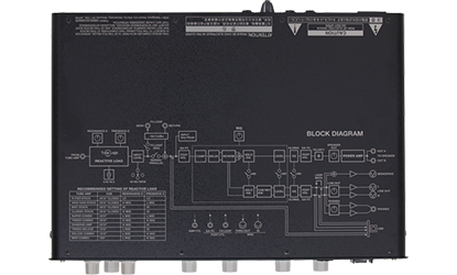 Boss WAZA Tube Amp Expander