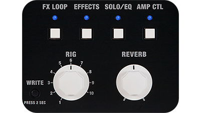 Boss WAZA Tube Amp Expander