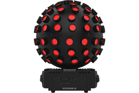 Chauvet Rotosphere HP