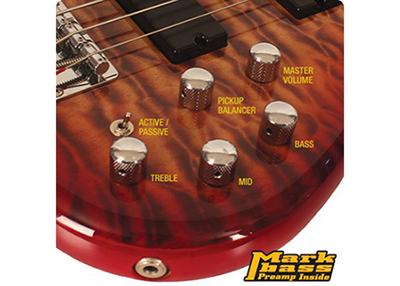 Markbass