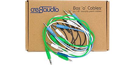 Cables