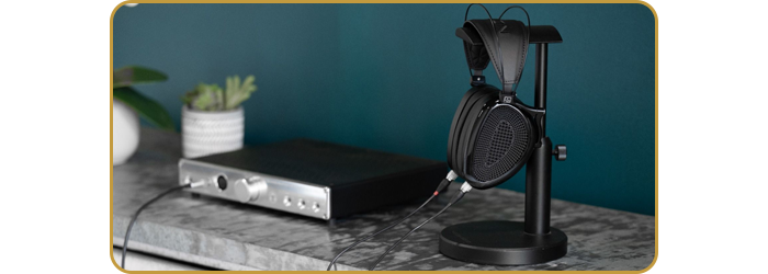 Dan Clark Audio NOIRE XO