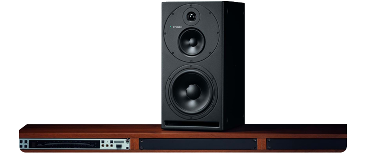 Dynaudio - Core 59
