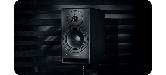 Dynaudio Core 7